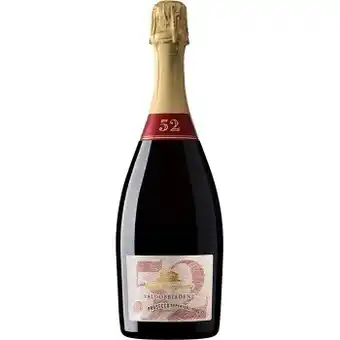 Santa Margherita Superiore 52 Prosecco Di Valdobbiadene