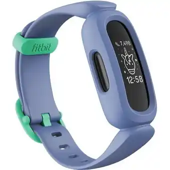 BIG W Fitbit Ace 3 - Cosmic Blue/ Astro Green offer
