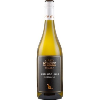 Dan Murphy's Cat Amongst The Pigeons Chardonnay offer