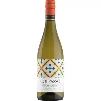 Dan Murphy's Colpasso Pinot Grigio offer