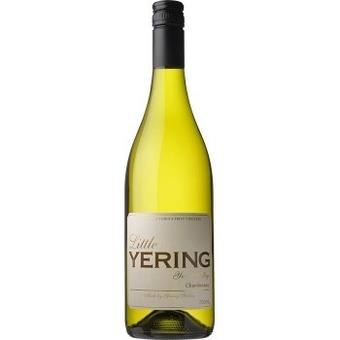 Dan Murphy's Yering Station Little Yering Chardonnay offer
