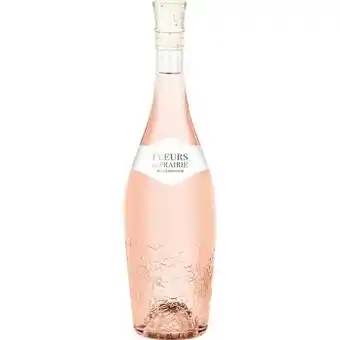 Fleurs de Prairie Provence Rosé