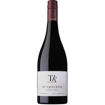 Dan Murphy's Te Kairanga Runholder Pinot Noir offer