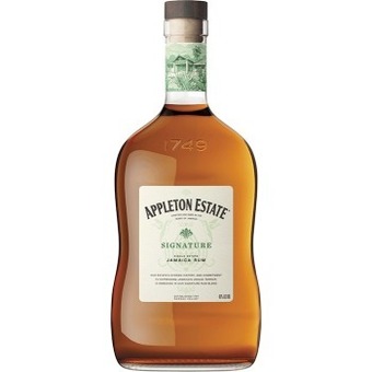 Dan Murphy's Appleton Estate Signature Blend Jamaica Rum 700mL offer