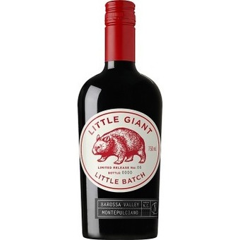 Dan Murphy's Little Giant Little Batch Monte offer