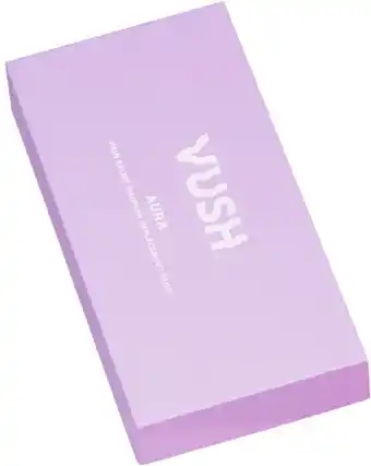 healthylife Vush Tens Pain Relief Machine and Pads offer