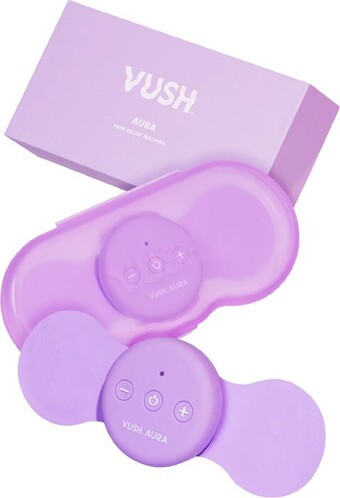 healthylife Vush Tens Pain Relief Machine offer