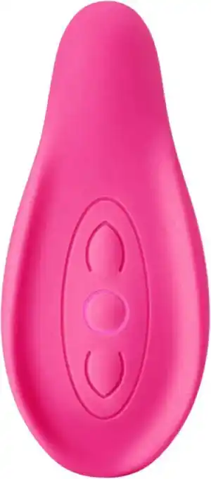 LaVie Lactation Massager - Rose