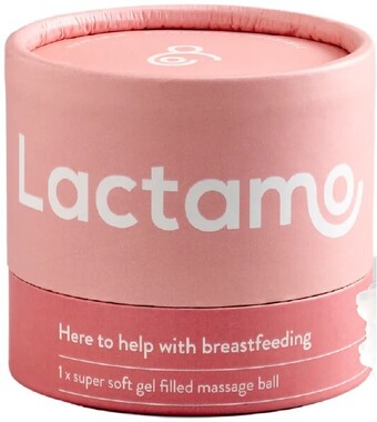 healthylife Lactamo Breastfeeding Ball offer