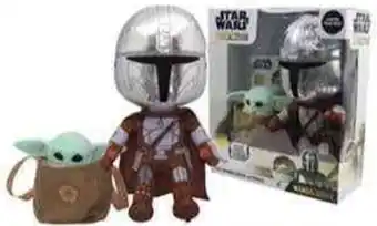 BIG W Star Wars Limited Edition 194977 offer