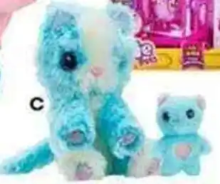 BIG W Scuff-A-Luvs Mom & Baby Single Pack 170873 offer