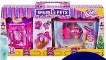 BIG W Sparkle Pets Boutique 206362 offer