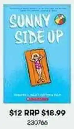Sunny Side Up 230766