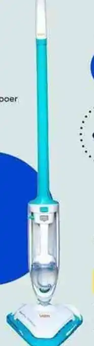 Vax 2-In-1 Steam Mop 111814