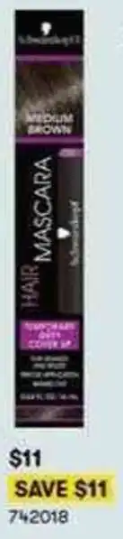 Hair Mascara 742018