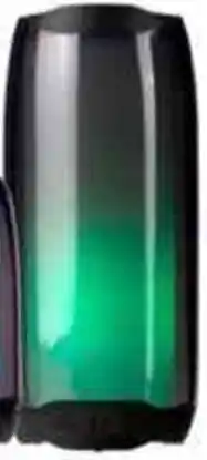 BIG W RGB Pulse Speaker Pro 225461 offer