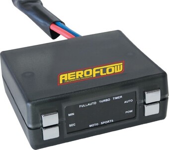 Aeroflow Mini Turbo Timer