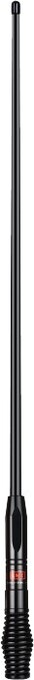 Autobarn GME 1200mm 6.6 dBi Fibreglass Black Antenna offer