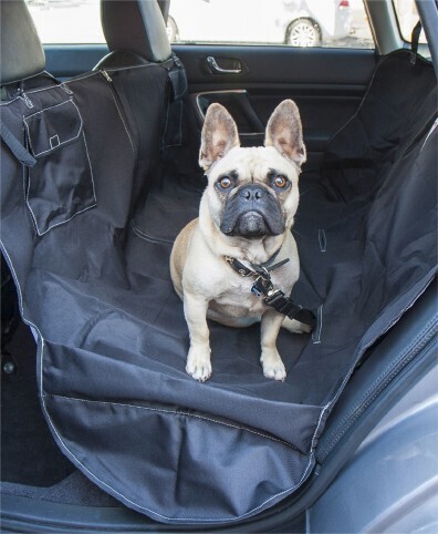 autobarn dog hammock