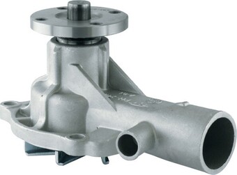 Protex Water Pumps
