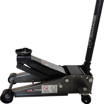 Autobarn Extreme Garage 2500kg Hydraulic Workshop Jack offer