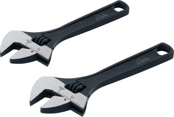 20% off Chicane Adjustable Wrenches