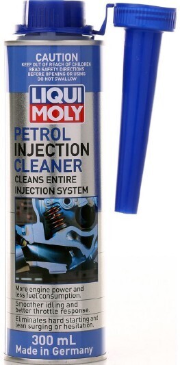 Liqui Moly Petrol Injection Cleaner 300mL
