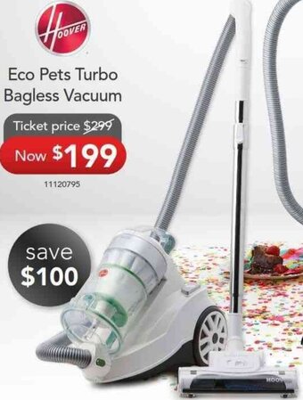 Blaupunkt Stick Vacuum 2 In 1 Cyclonic 