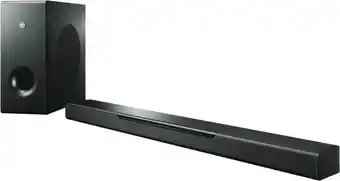 The Good Guys Yamaha MusicCast Soundbar 400 offer