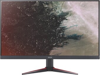 The Good Guys Acer Nitro 27" FHD Gaming Monitor offer