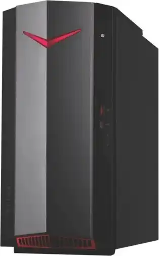 The Good Guys Acer Nitro 50 i5 Gaming Desktop offer