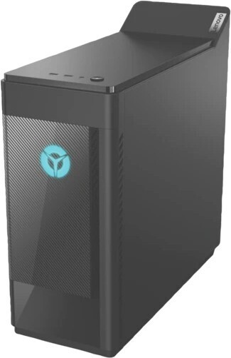 The Good Guys Lenovo Legion Tower 5i i5 Gaming Desktop offer
