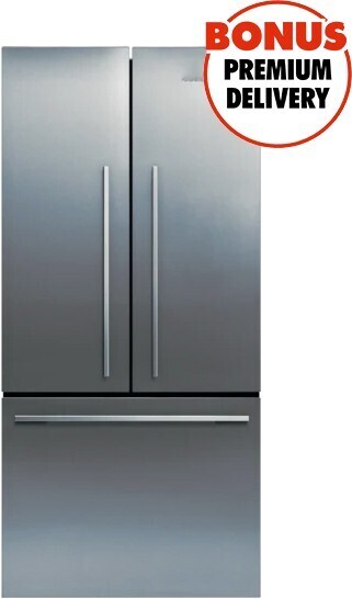 The Good Guys Fisher & Paykel 519L French Door Refrigerator offer