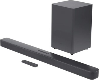 The Good Guys JBL Bar 2.1Ch 300W Soundbar offer