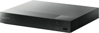The Good Guys Sony Blu-Ray Player with Wi-Fi offer