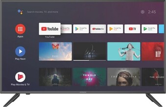 The Good Guys Hitachi 40" FHD Android LED TV offer