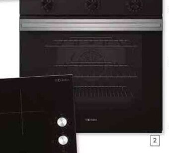 The Good Guys TECHNIKA 60cm electric oven offer