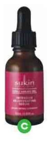 Woolworths SUKIN purely ageless pro rejuvenating serum 25ml offer