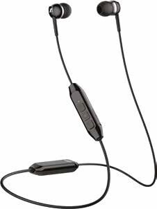 The Good Guys Sennheiser CX 150BT - Black offer