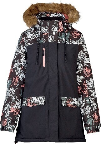 Anaconda Chute Women’s Sundance Snow Jacket offer
