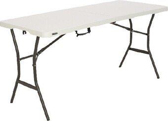 Anaconda Lifetime 5ft Table offer