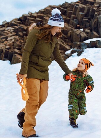 Anaconda XTM Women’s Montana Snow Jacket offer