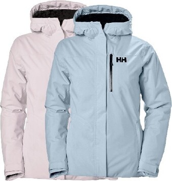 Anaconda Helly Hansen Women’s Snowplay Jacket offer