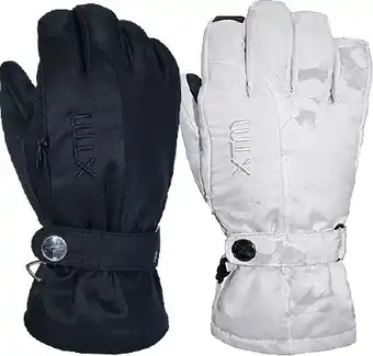 Anaconda XTM Women’s Sapporo Snow Glove offer
