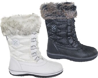 Anaconda XTM Women’s Pamela Waterproof Snow Boot offer