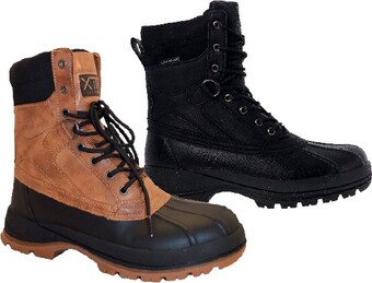 Anaconda XTM Men’s Konrad Waterproof Snow Boot offer
