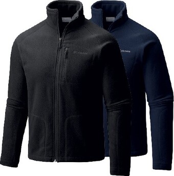 Anaconda Columbia Men’s Fast Trek Fleece offer