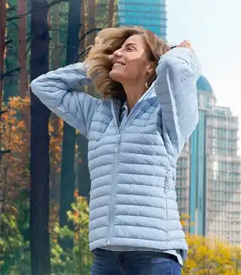 Anaconda Helly Hansen Women’s Sirdal Insulated Jacket offer