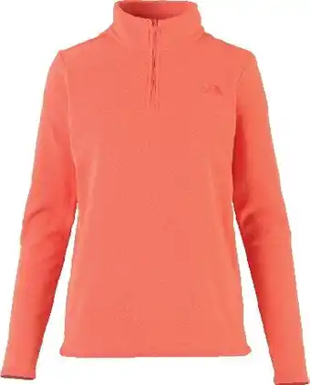 Anaconda The North Face Women’s Tka Glacier Quarter Zip Fleece offer