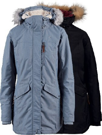 Anaconda Gondwana Women’s Toolona Insulated Jacket offer
